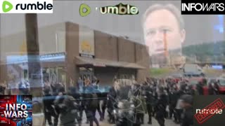 The Best of Alex Jones & the INFO wars group.
