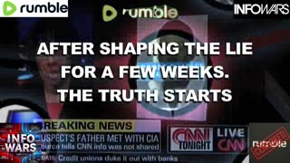 The Best of Alex Jones & the INFO wars group.