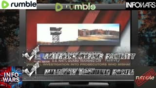 The Best of Alex Jones & the INFO wars group.