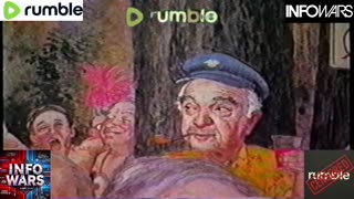 The Best of Alex Jones & the INFO wars group.