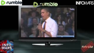 The Best of Alex Jones & the INFO wars group.