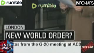 The Best of Alex Jones & the INFO wars group.