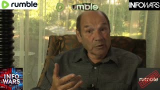 The Best of Alex Jones & the INFO wars group.