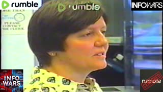 The Best of Alex Jones & the INFO wars group.