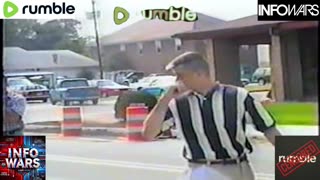 The Best of Alex Jones & the INFO wars group.