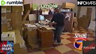 The Best of Alex Jones & the INFO wars group.