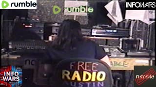 The Best of Alex Jones & the INFO wars group.