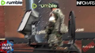 The Best of Alex Jones & the INFO wars group.