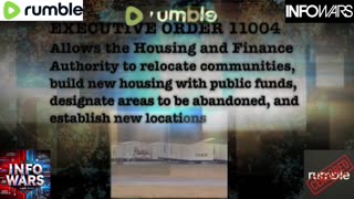 The Best of Alex Jones & the INFO wars group.