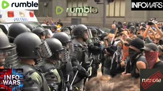 The Best of Alex Jones & the INFO wars group.