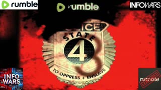 The Best of Alex Jones & the INFO wars group.