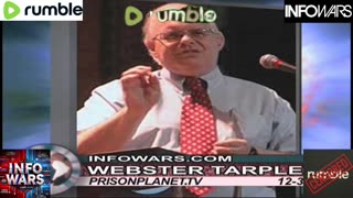The Best of Alex Jones & the INFO wars group.