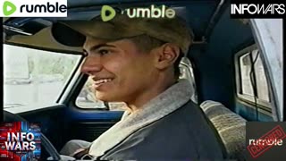 The Best of Alex Jones & the INFO wars group.