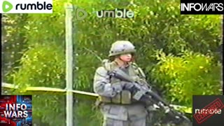 The Best of Alex Jones & the INFO wars group.