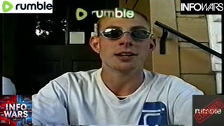 The Best of Alex Jones & the INFO wars group.