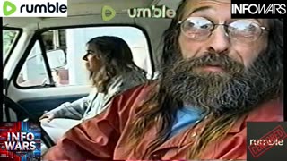 The Best of Alex Jones & the INFO wars group.