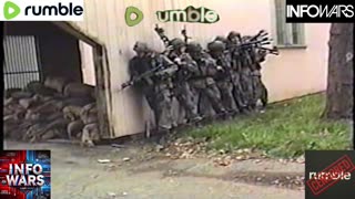 The Best of Alex Jones & the INFO wars group.