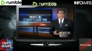 The Best of Alex Jones & the INFO wars group.