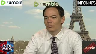 The Best of Alex Jones & the INFO wars group.