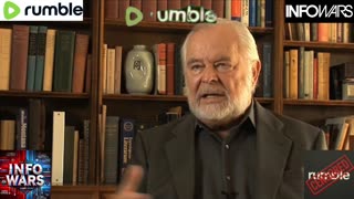 The Best of Alex Jones & the INFO wars group.