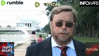 The Best of Alex Jones & the INFO wars group.