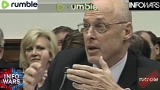 The Best of Alex Jones & the INFO wars group.