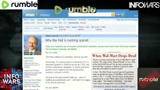 The Best of Alex Jones & the INFO wars group.