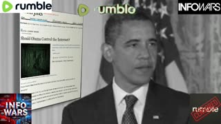 The Best of Alex Jones & the INFO wars group.