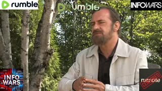 The Best of Alex Jones & the INFO wars group.