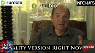 The Best of Alex Jones & the INFO wars group.