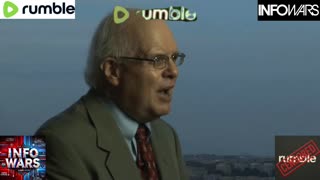 The Best of Alex Jones & the INFO wars group.