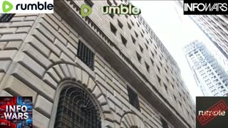 The Best of Alex Jones & the INFO wars group.