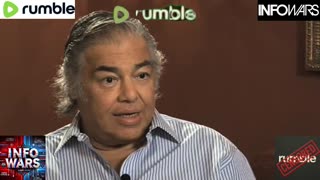 The Best of Alex Jones & the INFO wars group.