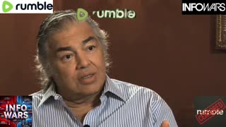 The Best of Alex Jones & the INFO wars group.