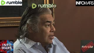 The Best of Alex Jones & the INFO wars group.