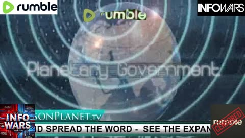 The Best of Alex Jones & the INFO wars group.