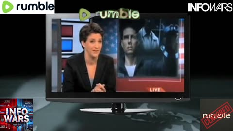 The Best of Alex Jones & the INFO wars group.