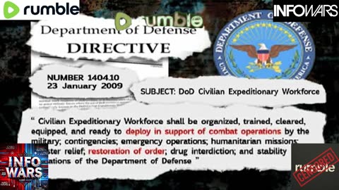 The Best of Alex Jones & the INFO wars group.