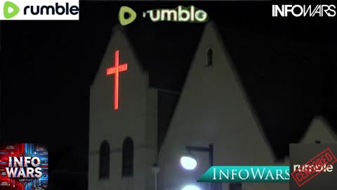 The Best of Alex Jones & the INFO wars group.