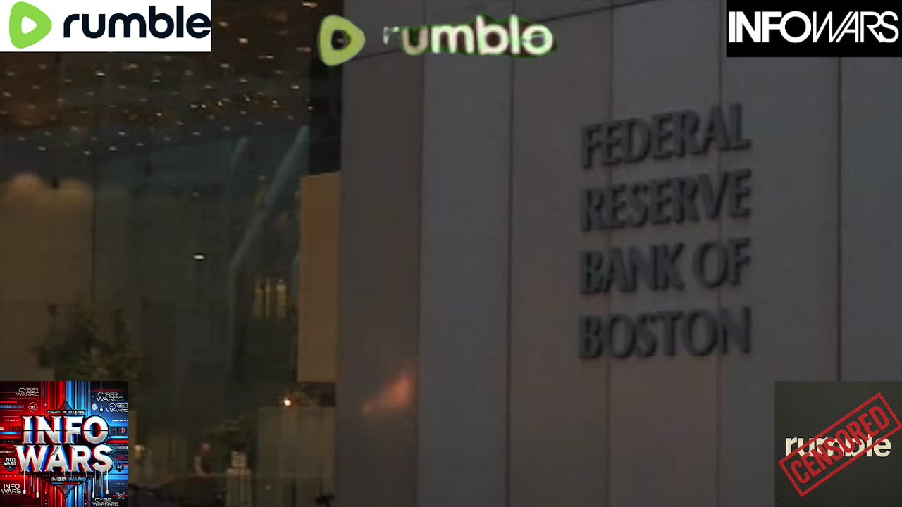 The Best of Alex Jones & the INFO wars group.