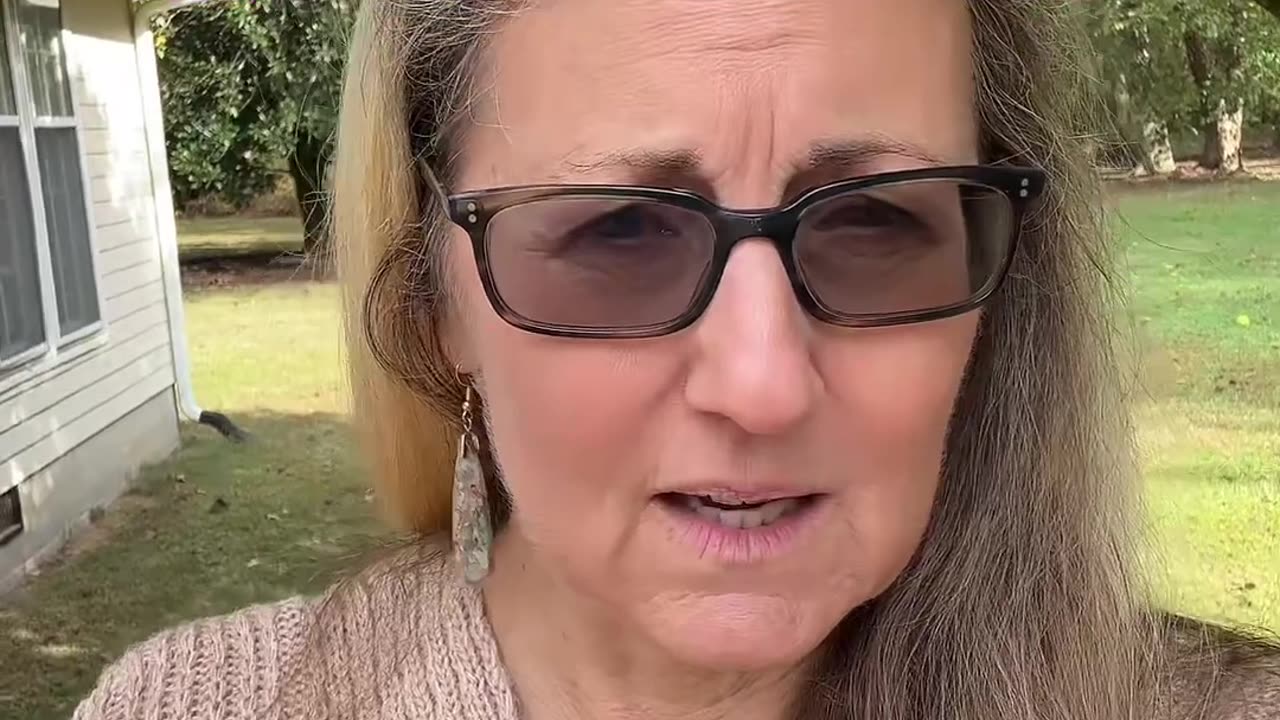 Chronic Constipation