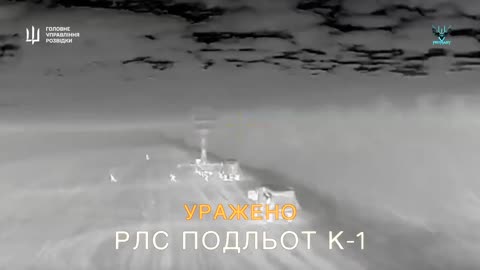 🚁🔥 Ukraine Russia War | Prymary Unit Kamikaze UAV Strikes on Russian Radars & S-300 Launchers | RCF