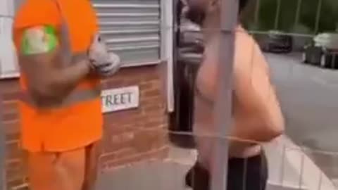 The ending could not be more happier.