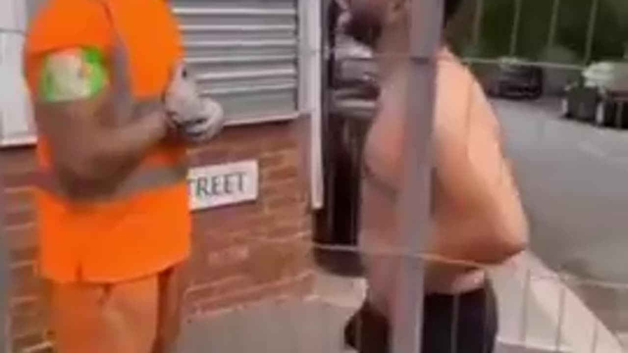 The ending could not be more happier.