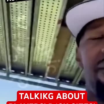 NFL - Black Penis Envy Jerry Jones Comparing Black Penis On His Phone