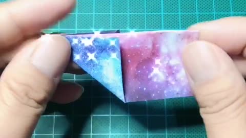 How to Fold a Paper Crane Perfectly
