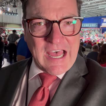 He wants to be manufacturing back to Michigan and to this country.