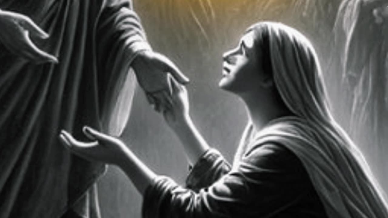 Engage in Prayer