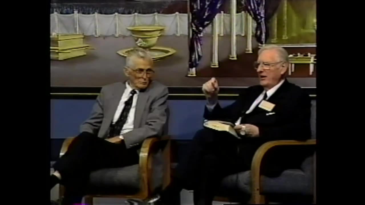 History Of Apostasy In SDA Church: Part 3