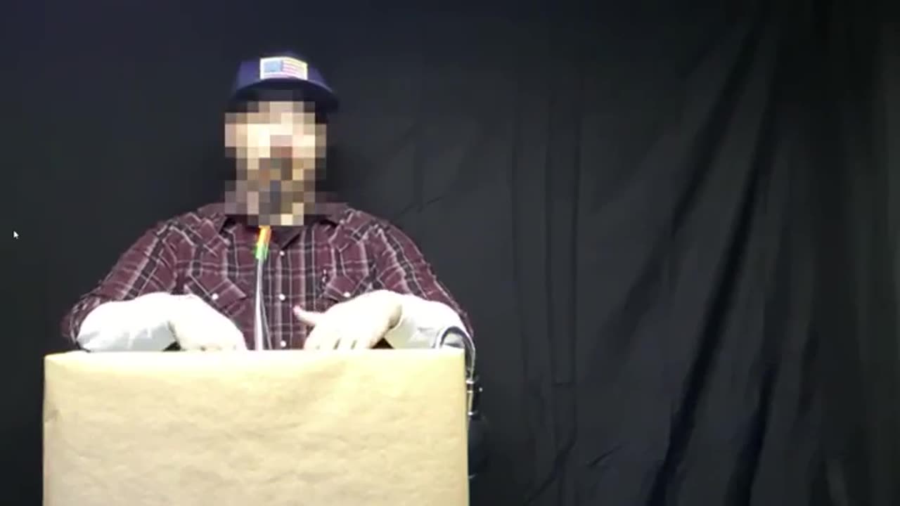 Modern American Gangster Clips #034